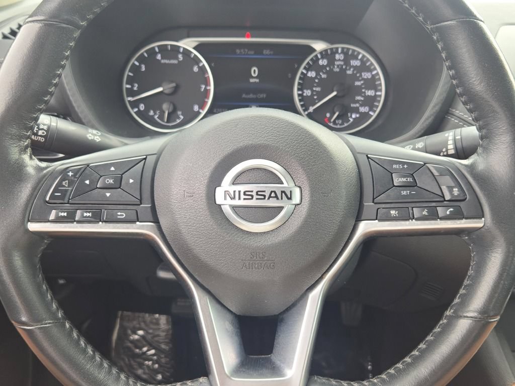 Used 2023 Nissan Sentra SV w/ All-Weather Package FWD image 31