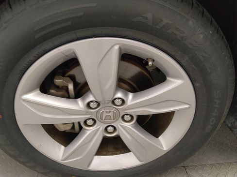 Used 2019 Honda Odyssey EX-L image 31
