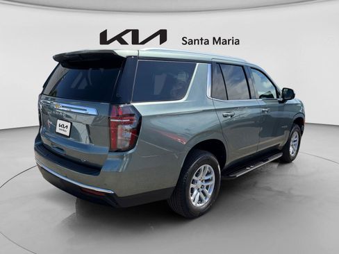 Used 2024 Chevrolet Tahoe LT image 8