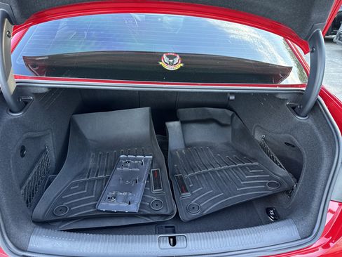 Used 2018 Audi S4 Premium Plus w/ Navigation Package image 19