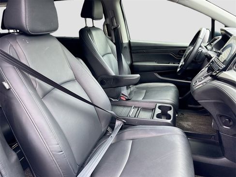 Used 2024 Honda Odyssey EX-L image 28