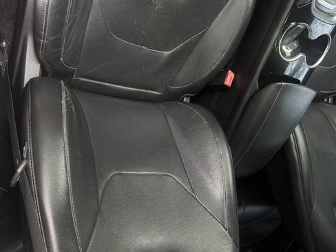 Used 2015 Ford Fusion Titanium FWD image 15