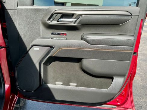 Used 2023 GMC Sierra 1500 AT4 w/ AT4 Premium Package image 23