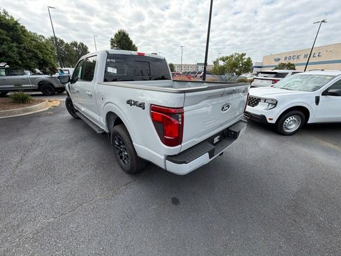 New 2026 Ford F150 XLT w/ Equipment Group 302A MID AWD/4WD image 20