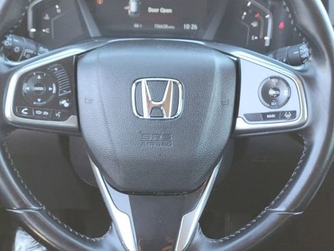 Used 2018 Honda CR-V EX-L image 13