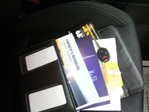 Used 2017 Subaru Legacy 2.5i w/ Alloy Wheel Package image 21