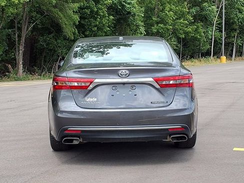 Used 2016 Toyota Avalon Touring w/ Protection Package FWD image 20