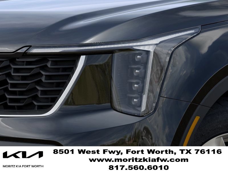 New 2026 Kia Sorento LX FWD image 10