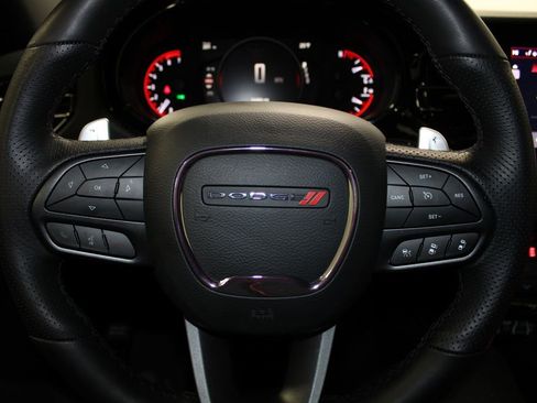 Used 2025 Dodge Durango R/T image 38