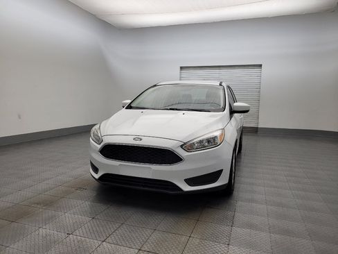 Used 2018 Ford Focus SE image 15