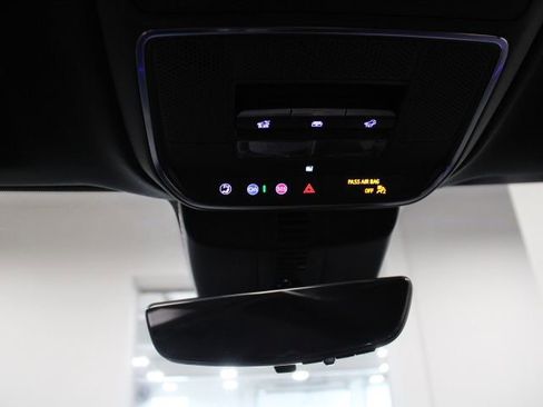 New 2026 GMC Acadia Denali w/ Super Cruise Package AWD/4WD image 42