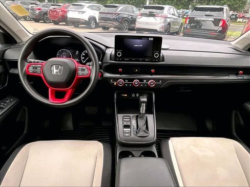 Used 2024 Honda CR-V EX image 21