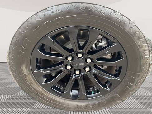 Used 2022 GMC Canyon Elevation w/ Trailering Package image 11