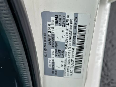 Used 2018 MAZDA MAZDA6 Grand Touring image 27