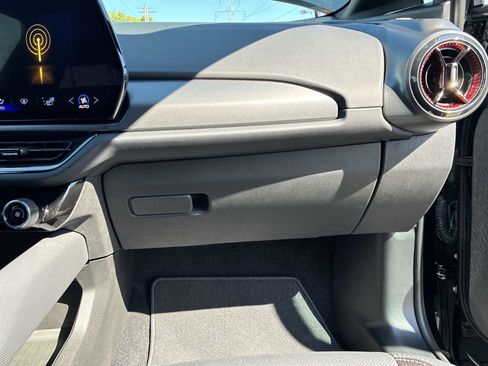 Certified 2024 Chevrolet Equinox EV RS image 28