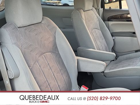Used 2016 Buick Enclave Convenience FWD image 24