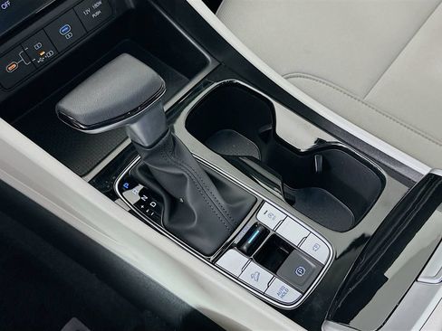 Certified 2026 Hyundai Tucson SEL FWD image 23