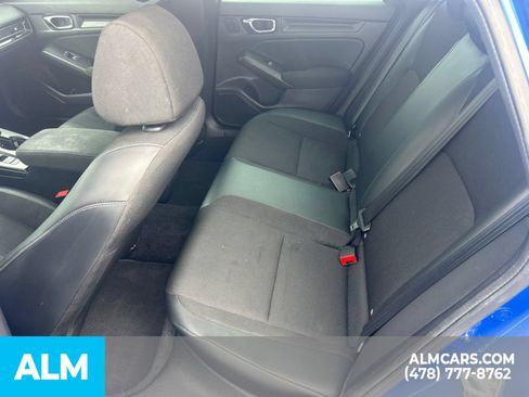 Used 2023 Honda Civic Sport image 23