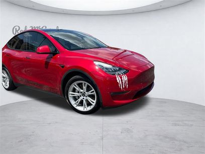 Used 2021 Tesla Model Y Long Range