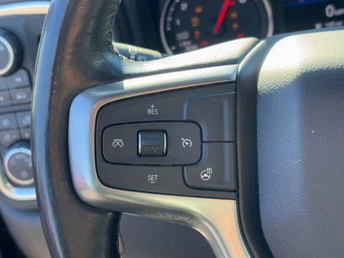 Certified 2022 Chevrolet Silverado 1500 RST w/ Bed Protection Package image 18