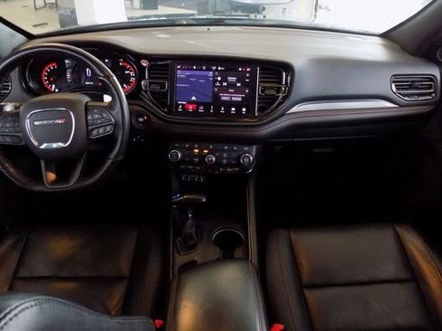 Used 2024 Dodge Durango GT AWD/4WD image 13