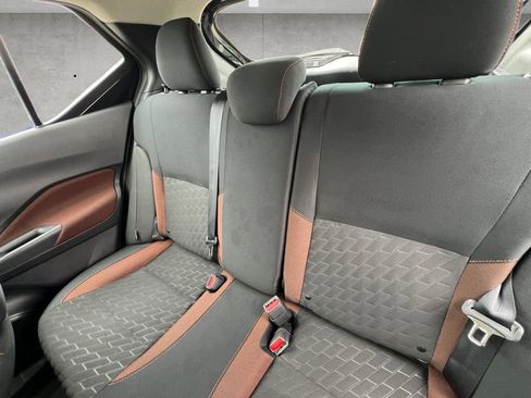 Used 2024 Nissan Kicks SR image 2