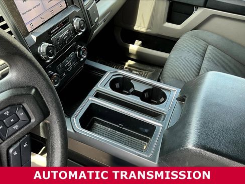 Used 2018 Ford F150 XL w/ Equipment Group 101A Mid AWD/4WD image 15