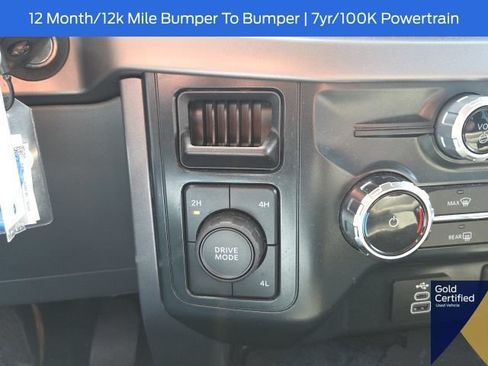 Used 2025 Ford F150 XLT w/ Equipment Group 301A Standard AWD/4WD image 31