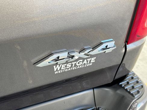 New 2026 RAM 1500 4x4 Crew Cab image 45