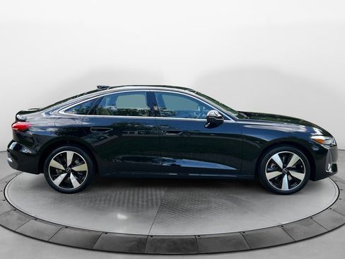 New 2025 Audi A5 2.0T Premium image 8