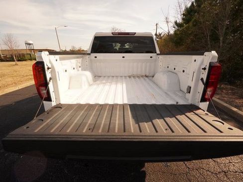 Used 2024 GMC Sierra 1500 Elevation w/ X31 Off-Road Package image 11