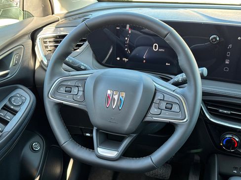 New 2026 Buick Encore GX Sport Touring image 24