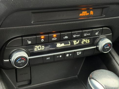 Used 2020 MAZDA CX-5 Touring image 19