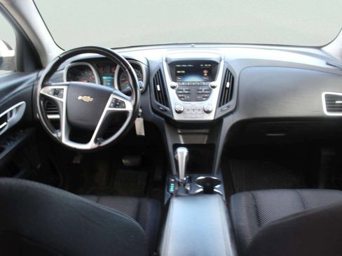 Used 2013 Chevrolet Equinox LT w/ Power Convenience Package image 7