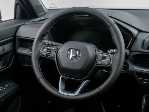 New 2026 Honda CR-V Sport image 10