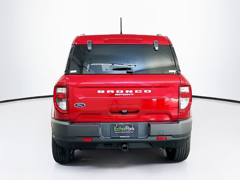 Used 2021 Ford Bronco Sport Big Bend AWD/4WD image 7