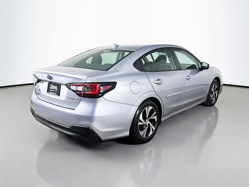 Used 2024 Subaru Legacy image 13