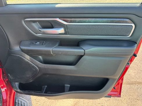 Certified 2023 RAM 1500 Big Horn AWD/4WD image 13
