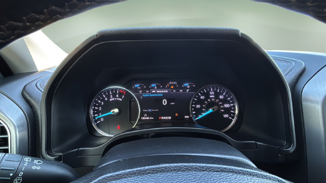 Used 2019 Ford Expedition Platinum AWD/4WD image 15