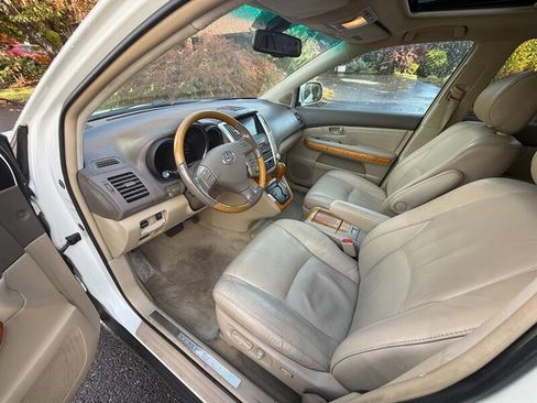 Used 2009 Lexus RX 350 AWD image 9