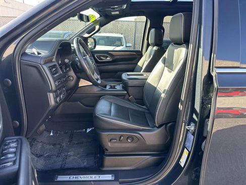 Used 2022 Chevrolet Tahoe Premier image 19