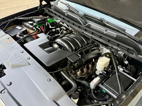 Used 2017 Chevrolet Silverado 1500 LT w/ All Star Edition image 11