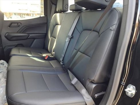 New 2026 Chevrolet Colorado Trail Boss image 19