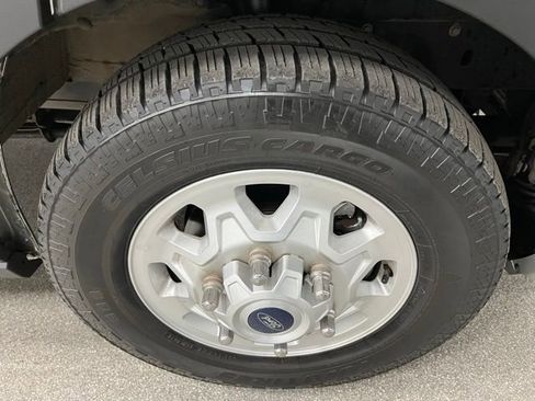Used 2023 Ford Transit 350 XLT AWD/4WD image 18