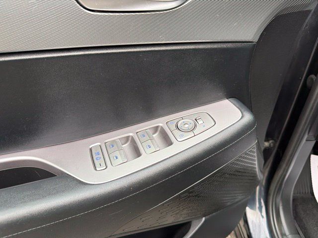 Used 2021 Hyundai Palisade SEL w/ Cargo Package AWD/4WD image 27