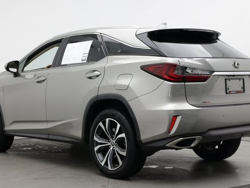 Used 2018 Lexus RX 350 FWD w/ Premium Package image 8