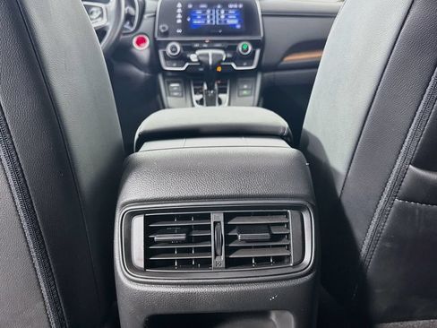 Used 2020 Honda CR-V EX-L image 30