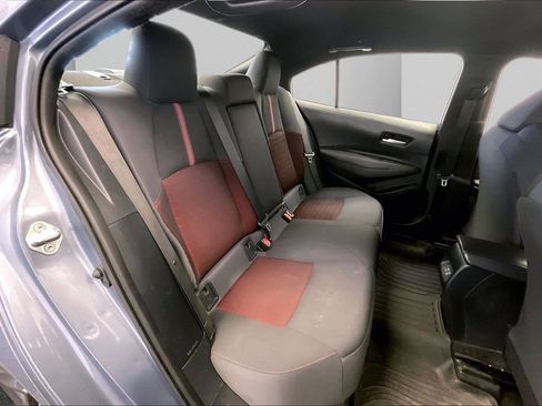 Used 2023 Toyota Corolla SE image 17