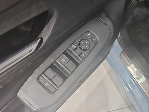 New 2026 Nissan Sentra SV w/ Floor Mat Package FWD image 11