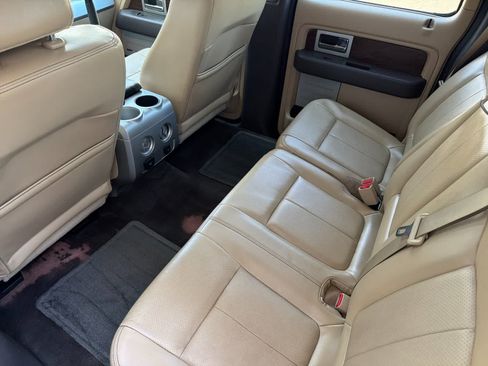 Used 2013 Ford F150 Lariat w/ Luxury Equipment Group AWD/4WD image 4
